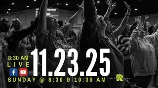 The Roads Church | 8:30 am Sunday Service | Norris City IL
