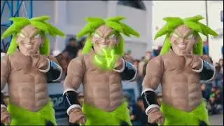 Nueva era y grupo tumbao