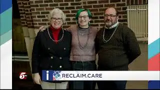 Accessible therapy for queer and trans youth