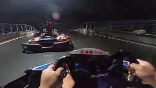 GoKart Racing - Supercharged Entertainment NJ