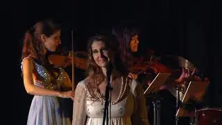 ACall2Peace Gratiandando, featuring Atlys String Quartet
