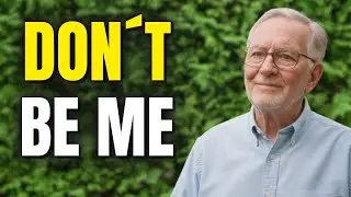 I&rsquo;m 80&hellip; Please Don&rsquo;t Make the Same Mistake I Did