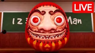 Finishing School 666 and Other Horror Tonight - LIVE 🔴