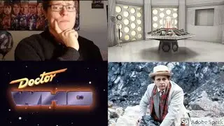 Top 5 Seventh Doctor Stories