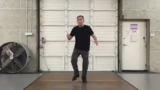 Apprendre des exercices de claquettes | Tap Academy Online