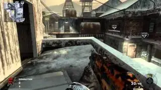 COD Black Ops - Escalation Map Pack Preview of Stockpile