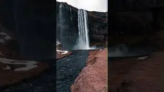 iceland lightroom Preset 🔥