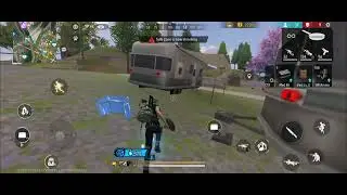 Free Fire Battle Royal Solo Vs All 🔥&hearts;️ #freefire #viral #viralvideo #freefireindia 