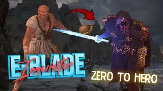 ENERGY BLADE INQUISITOR - From Zero to Hero - Ivory Tower Tech | Path of Exile 3.26