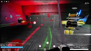 A-888: Project: Creedbreaker Haz 10 - 60 fail