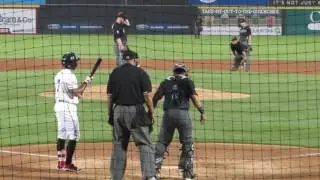 7/20/2016: Derrick Loop vs. Eric Farris