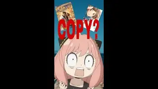 Is #Bollywood Copying #Anime or inspired by Anime Scene?