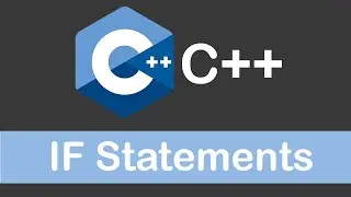 C++ Programming Tutorial 3 || Conditional statements || If statements