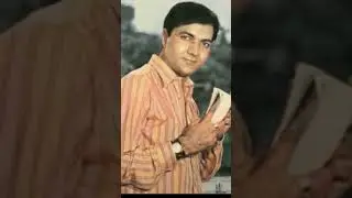 prem chopra started his career as lead actor but later got success with negairole