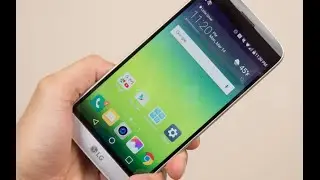 LG G5 Preview : the modular smartphone