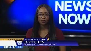 Sunday evening's top stories