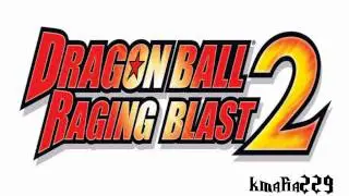 Dragon Ball Raging Blast 2 Theme Song (FULL)