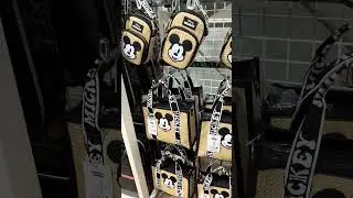 Primark Mickey Mouse Disney Bags new collection