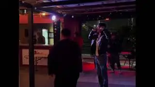 EKR GANG x CH STREET En Bar La Loteria, Valle de Santo, BCS