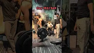 Day 152/369 Hard Challenge #motivation #workout #improvement