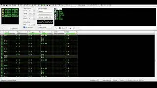 Metroid - Kraid's Lair (Famitracker; 2A03, FDS)