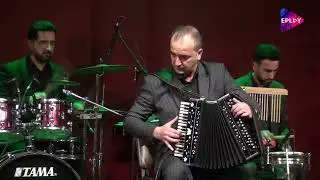 Elbrus Mustafayev- 