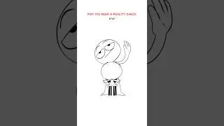 Stop Being Sad 😌 (Animation Meme) #shorts