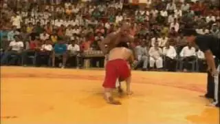 MMA India : Dangal Singh [Tigers Gym] vs Alex Reid [UK]