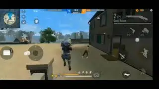 paltu kute ban ke rah gaye Altu ff best Game play one tep hed shot Garena free fire stutas