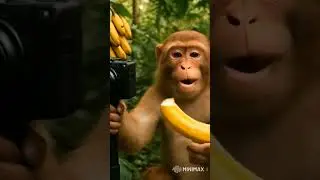 #trendingshorts #trendingmonkey #cute #monkey #funny #monkey #reels