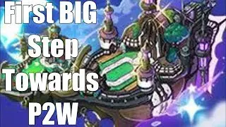 P2W UPDATE?! Monster Super League - $$$ = Better Stats