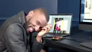 Twabam laughs at Pokello Nare