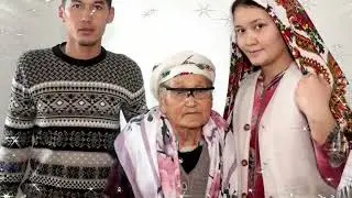 Нөкис район Шортанбай елаты Еримбетовлар шаңарағында Келин той Той Басы Кепкир куйди  Мусылман той