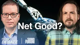 Will A.I. Benefit EVERYONE?