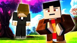 The FUTURE of Yandere Middle School - Minecraft Roleplays! ★ VOTE in Description!