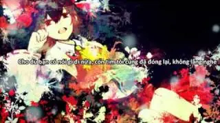 Vietsub/English/Romaji/Kanji - Bad Apple!! ( Yuyoyuppe's Arrangement)