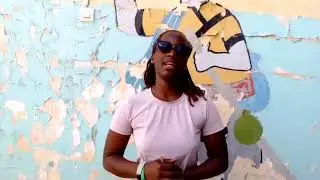 Interview avec adji ngon&eacute; joueuse pout basket club 