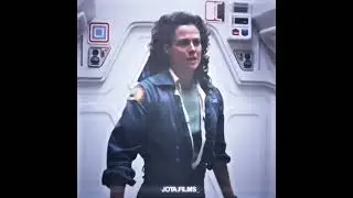 Ellen Ripley edit - 