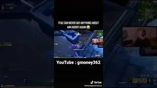 Tfue Has Aimbot 🤯🎯