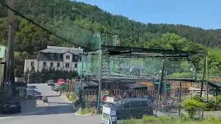 Germany's Switzerland | Bad Schandau | 4K