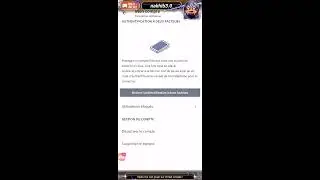 je r&eacute;agir au Brawl talk (ft. sayan panda)