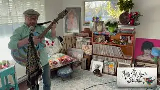 Ramblin' Round / CC Trubiak (The Honky Tonk Angel Sessions)