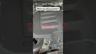 2025 Thar Diesel Vs Thar Petrol 🔥