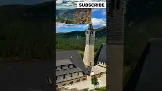 Blidinje &ndash; Bosnia&rsquo;s Hidden Mountain Paradise 🏔️💙 | AK Snippets