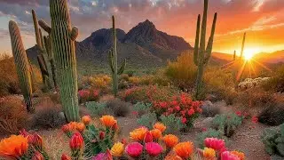 Love is the most beautiful flower within the garden of virtues - Saint Ephraim of Arizona (+2019)