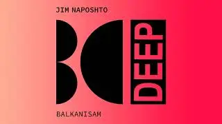 Jim Naposhto - Sombor Shuffle (Original Mix)