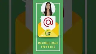 How to Increase Email Open Rates: A Guide for Small Business Owners.