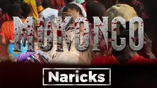 Naricks - Mukongo ( Zombe Digitalized)