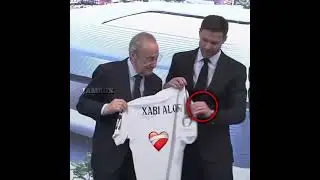 Papa parez flexing Madrid's history 🔥☠️#football #trending #funny #viralshorts #trend