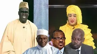 Nepad Musical (28 jan. 2019) - D&eacute;cryptage de l'actualit&eacute; dans la bonne humeur!!!